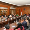 Bapenda Kota Medan Studi Tiru ke Denpasar, Pelajari Strategi Optimalisasi PAD Berbasis Digital