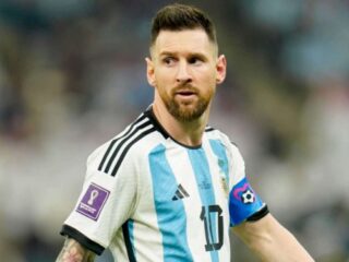 Masih Mengandalkan Sihir Messi, Argentina Bidik Gelar Back to Back di Piala Dunia 2026