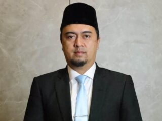PDAM Tirtanadi Minta Maaf, Gangguan Air Bersih Terjadi di Sejumlah Wilayah Medan Hingga Dua Hari