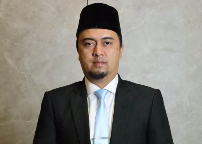 Ardian Surbakti