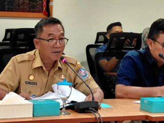 Pemkab Deli Serdang Kawal Penyelesaian Lahan Eks HGU PTPN I Sampali, Hindari Konflik Warga