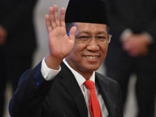 Menkum Tegaskan Revisi UU Polri Bukan Kepentingan Politik Kekuasaan