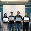 ASUS baru-baru ini menghadirkan ASUS ExpertBook Ultra sebagai The Flagship of the Industry. Period.