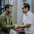 Wali Kota Medan Rico Tri Putra Bayu Waas menggandeng para legenda PSMS Medan untuk membangkitkan kembali kejayaan sepak bola Kota Medan melalui pembinaan usia muda dan kompetisi berjenjang yang berkelanjutan.