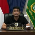 Gubernur Sumatera Utara, Bobby Nasution