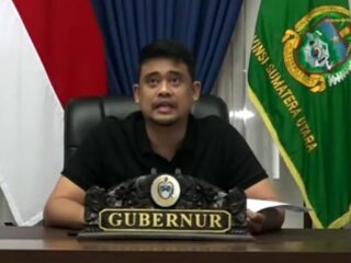 Bobby Nasution Desak Kepala Daerah Tuntaskan Perkada dan Tender, Dana Bagi Hasil Belum Bisa Dicairkan