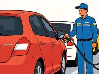 Dewan Soroti Antrean BBM Bersubsidi, Desak Pengawasan Diperketat dan Distribusi Dibenahi