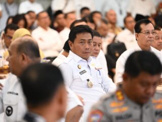 Deli Serdang Raih Penghargaan Kemenkum RI, Posbankum Desa-Kelurahan Diperkuat hingga Tingkat Bawah