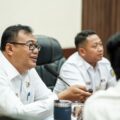 Pemkab Deli Serdang dan PT KAI Sepakati Penataan Eks Stasiun Deli Tua, Kawasan Kumuh Disulap Jadi Ruang Terbuka Hijau