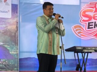Bobby Nasution Soroti Minyak Goreng Langka di Daerah Penghasil Sawit, Minta Distribusi Lebih Berpihak ke Sumut