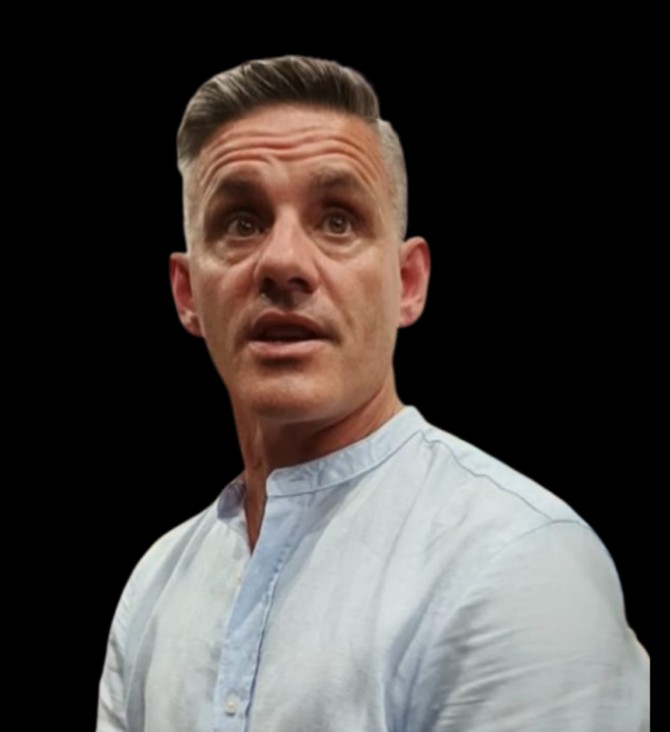 John Herdman