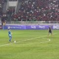 Mimpi Timnas Indonesia U-19 tampil di final Piala AFF U-19 2026 harus kandas secara dramatis setelah takluk 0-1 dari Australia pada laga semifinal yang berlangsung di Stadion Utama Sumatera Utara, Kabupaten Deli Serdang, Kamis (11/6/2026) malam.