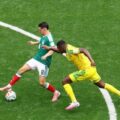 Mexico Kalahkan Afrika Selatan 2-0, Tiga Kartu Merah Warnai Laga Pembuka Piala Dunia 2026