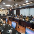 Optimalkan Pajak Daerah, Wali Kota Tanjungpinang Pelajari Inovasi Qresto Ke Pemko Medan