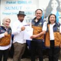 Badan Pendapatan Daerah (Bapenda) Kota Medan kembali menghadirkan layanan "Pojok PBB" dalam rangkaian kegiatan Mal Pelayanan Publik (MPP) Roadshow yang diselenggarakan di Kecamatan Medan Amplas.