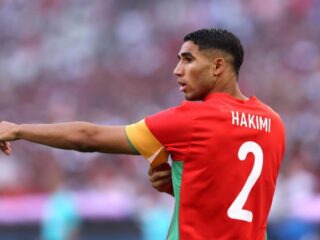 Laga Pembuka Grup C, Brasil-Moroko Bakal Sajikan Duel Panas
