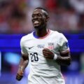 Balogun Menggila, Amerika Serikat Buka Piala Dunia dengan Pesta Gol