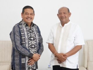 Bupati Syah Afandin Bidik Investor Korea Selatan, Pelabuhan Pangkalan Susu Masuk Radar Investasi