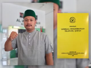 Minim Persiapan Hadapi MTQ Provinsi Sumut, HIMMAH Medan Desak Rico Waas Restrukturisasi LPTQ