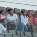 Gubernur Sumatera Utara (Sumut) Muhammad Bobby Afif Nasution mengapresiasi perjuangan Timnas Indonesia U-19 yang berhasil mengamankan medali perunggu Piala AFF U-19 2026 usai mengalahkan Kamboja 1-0 pada laga perebutan tempat ketiga di Stadion Utama Sumatera Utara, Deliserdang, Sabtu (13/6/2026).
