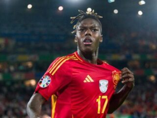 Spanyol Bakal Benamkan Mimpi Besar Tanjung Verde