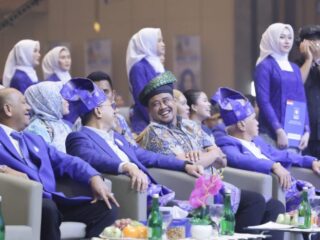 Bobby Sentil PLN dan Ungkap Efek MBG yang Ubah Peta Sekolah Favorit