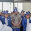 Ketua Umum Partai Amanat Nasional (PAN) yang juga Menteri Koordinator Bidang Pangan, Zulkifli Hasan, memuji kepemimpinan Gubernur Sumatera Utara Bobby Nasution yang dinilainya berhasil membawa kemajuan signifikan bagi Sumut.
