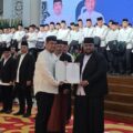 Gubernur Sumatera Utara Bobby Afif Nasution mendorong pelaksanaan pengajian rutin tingkat provinsi yang digelar setiap bulan secara bergilir di berbagai daerah sebagai bagian dari upaya memperkuat syiar Islam dan ikhtiar mencegah bencana.