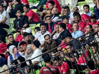 Hadirkan AFF U-19 di Sumut, Bobby Nasution Berhasil Ubah Peta Sepak Bola Nasional