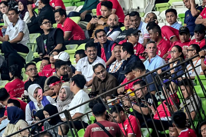 Mantan Ketua SMeCK Hooligan periode 2008-2013, Nata Simangunsong, menyebut kehadiran ajang Piala AFF U-19 di Sumatera Utara merupakan bukti nyata perhatian Gubernur Sumatera Utara Bobby Afif Nasution terhadap perkembangan sepak bola di daerah.