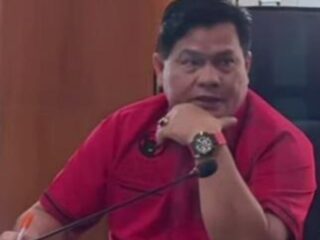 Warga Keluhkan Lampu Jalan Padam, Dewan Pertanyakan Kinerja Dishub Medan