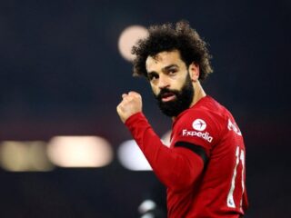 Duel De Bruyne - Salah Buka Laga Grup G