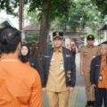 Wali Kota Medan Rico Tri Putra Bayu Waas resmi melepas 1.547 petugas Sensus Ekonomi 2026 yang akan bertugas mendata aktivitas usaha di Kota Medan.