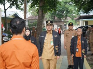 Kawal Sensus Ekonomi 2026, Rico Waas: Data Jadi Dasar Kebijakan Pemerintah
