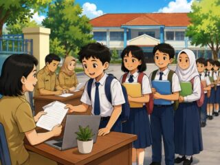 Ketua Komisi 2 DPRD Medan Minta SPMB SMP Transparan dan Adil