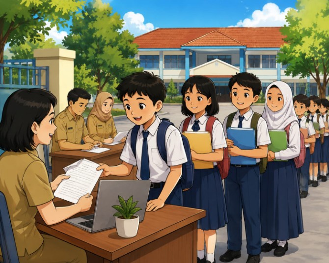 Ilustrasi
