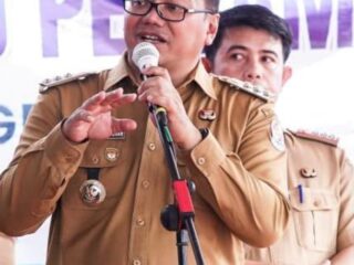 Bupati Deli Serdang Percepat Izin Perluasan RSU Rahmad Hidayah