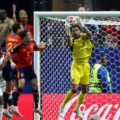 Spanyol Mandek, Arab Saudi dan Mesir Curi Poin Berharga