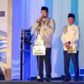 Gubernur Sumatera Utara Bobby Afif Nasution dan Wakil Gubernur Sumatera Utara Surya