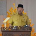 Syah Afandin: 748 Aspirasi Rakyat Jadi Arah Pembangunan Langkat