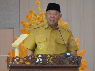 Syah Afandin: 748 Aspirasi Rakyat Jadi Arah Pembangunan Langkat