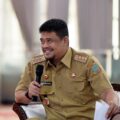 Kutipan Liar Hilang dari Sidebuk Debuk, Warganet Apresiasi Bobby