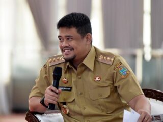 Kutipan Liar Hilang dari Sidebuk Debuk, Warganet Apresiasi Bobby