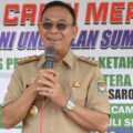 Gus Irawan Bahas Prabowonomics Pemerintah Ingin Rakyat Berdaulat Secara Ekonomi