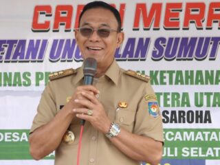 Gus Irawan Bahas Prabowonomics Pemerintah Ingin Rakyat Berdaulat Secara Ekonomi