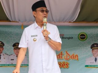 Gus Irawan Yakin Presiden Prabowo Bawa Indonesia Keluar Dari Tekanan Fiskal