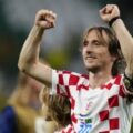 Inggris-Kroasia, Duel Luka Lama di Dallas