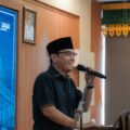 Wali Kota Medan Rico Tri Putra Bayu Waas