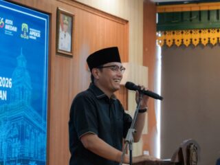 Rico Waas: Ulama Jangan Dijadikan Objek Kepentingan Sesaat