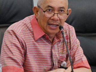 Pj Sekda Tegaskan Program BKP Tak Boleh Dialihkan, Daerah Diminta Percepat Tender